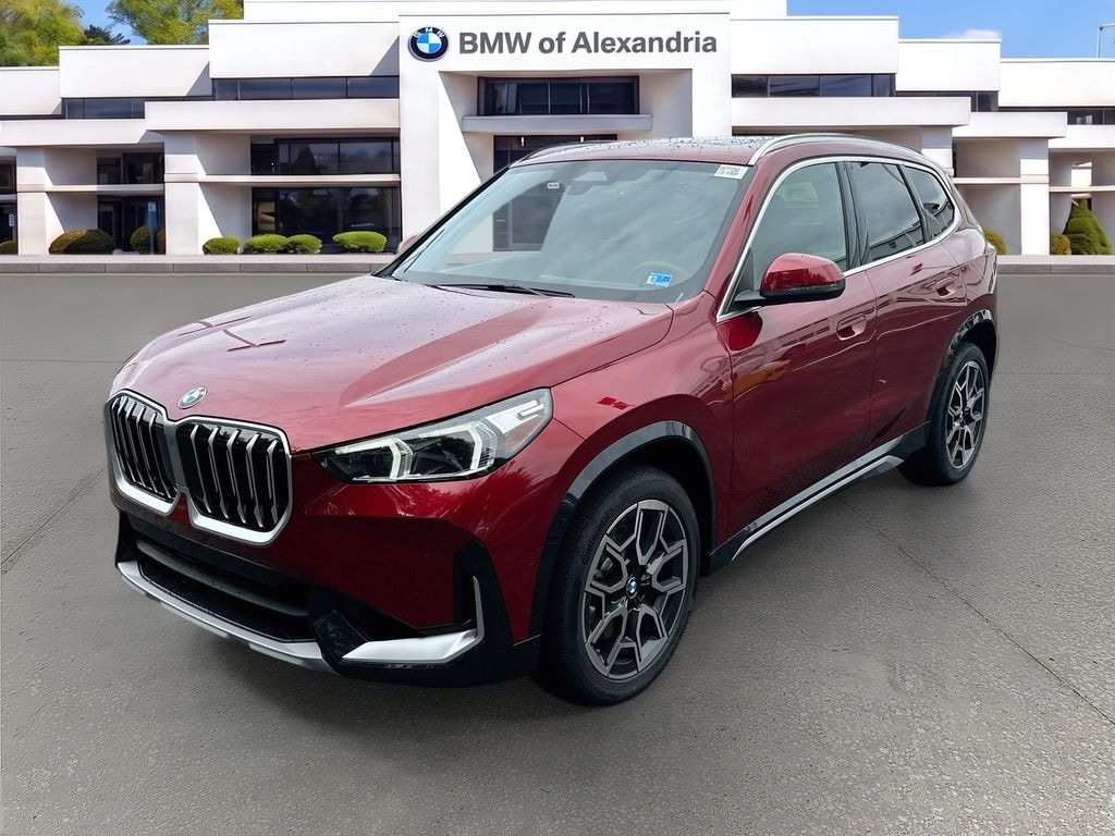 New 2027 BMW X1 xDrive28i SUV