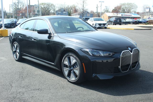 2026 BMW i4 xDrive40 Gran Coupe's photo