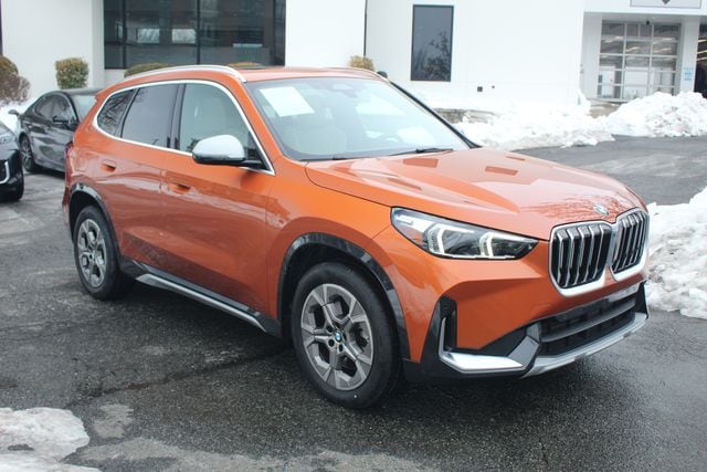 2023 BMW X1
