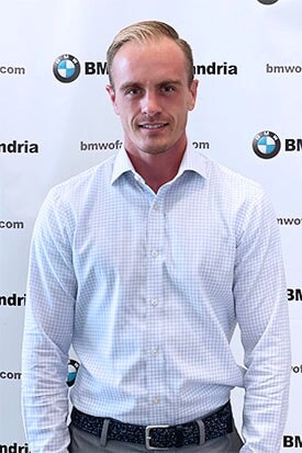 Staff member Dustin Aliano from ID_4a519b603e5d