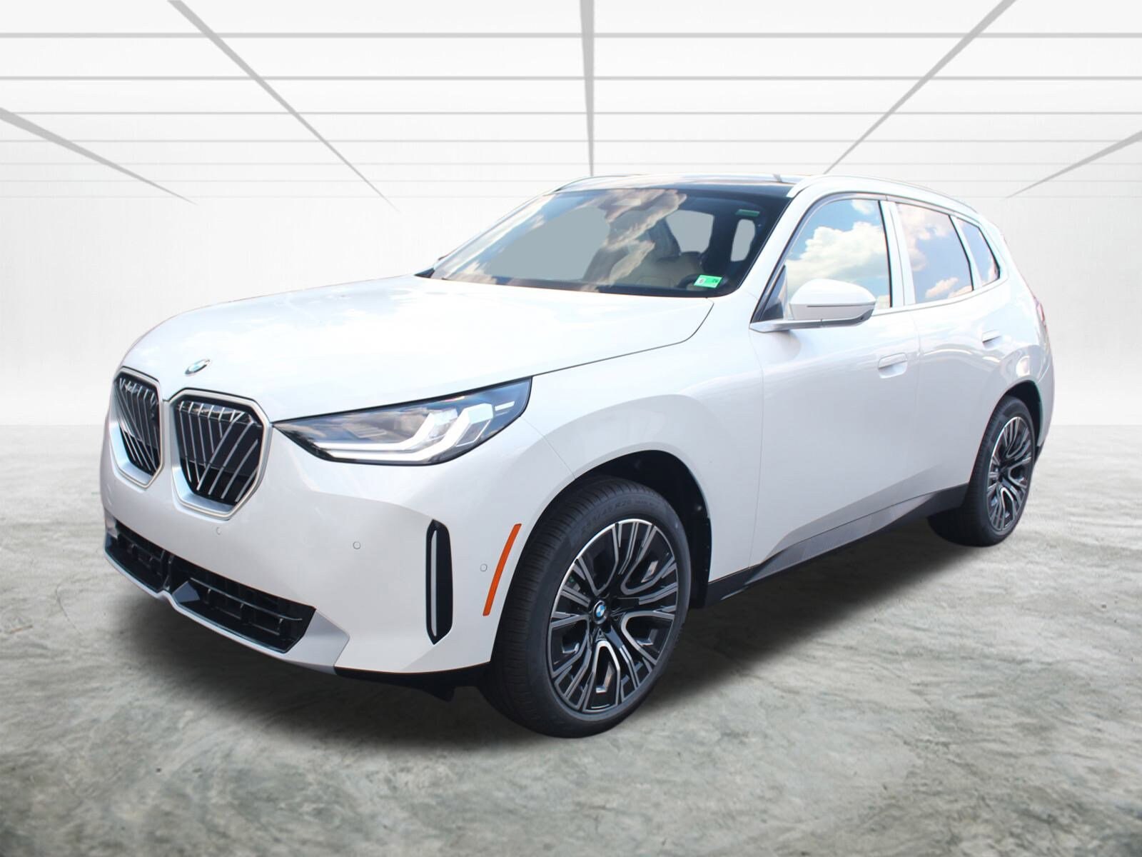 2025 Bmw X3 30x Drive photo 3