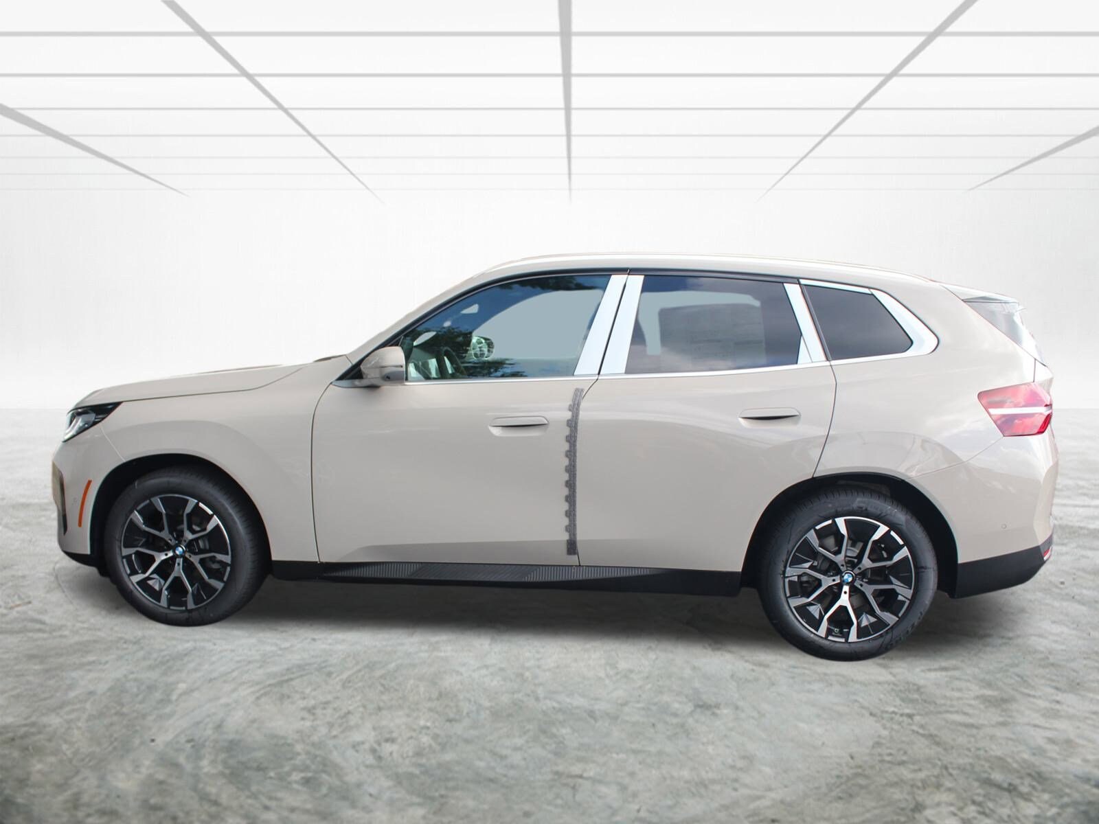 2025 Bmw X3 30x Drive photo 4