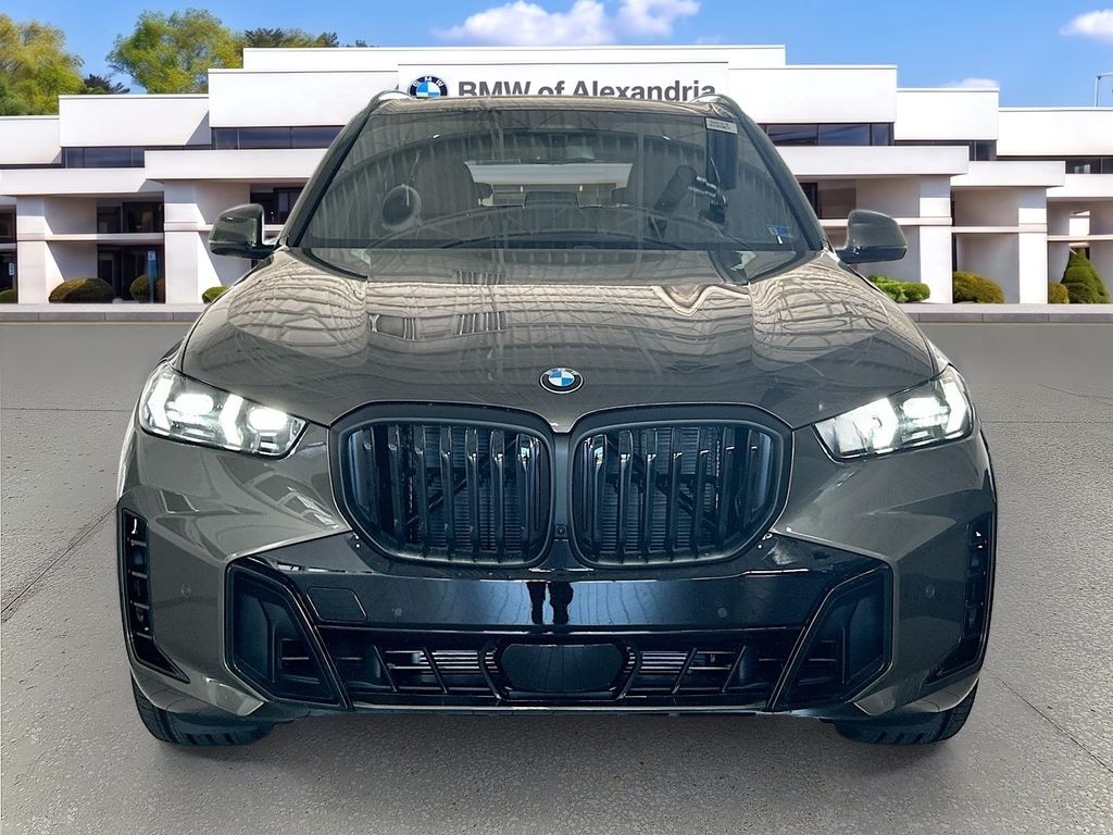 New 2026 BMW X5 xDrive40i SUV
