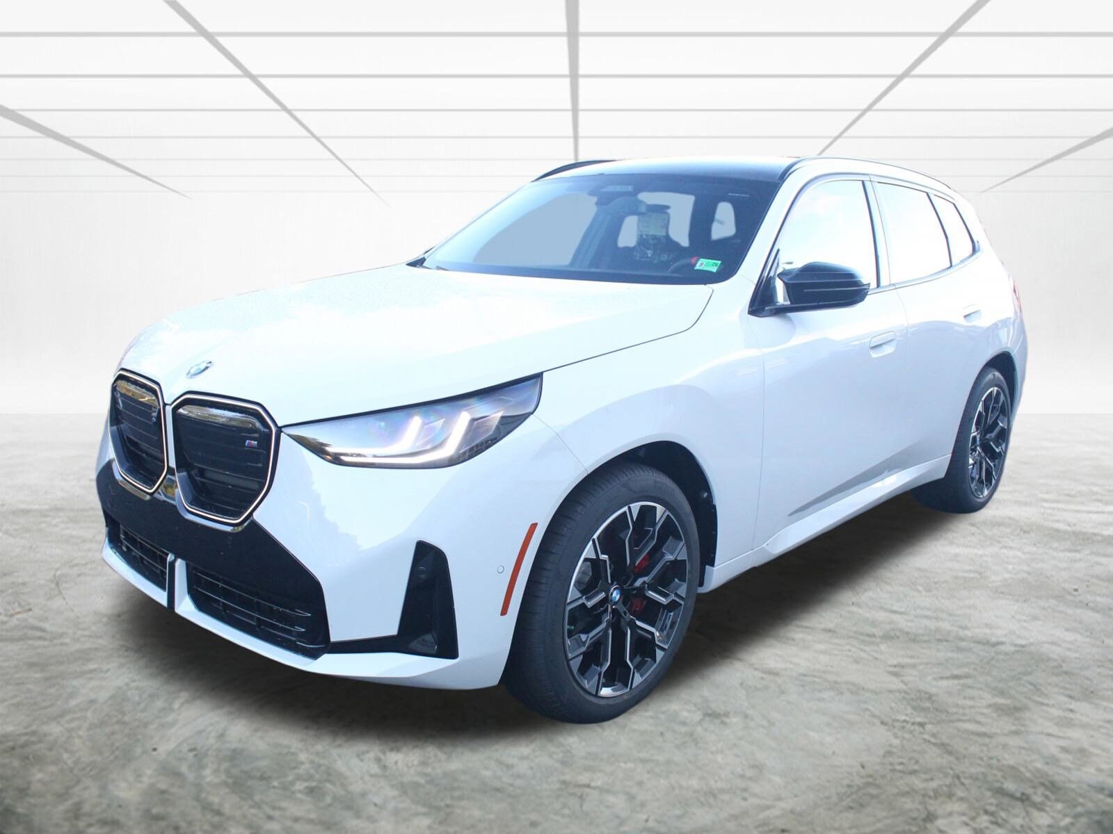 2026 Bmw X3 M50 photo 3