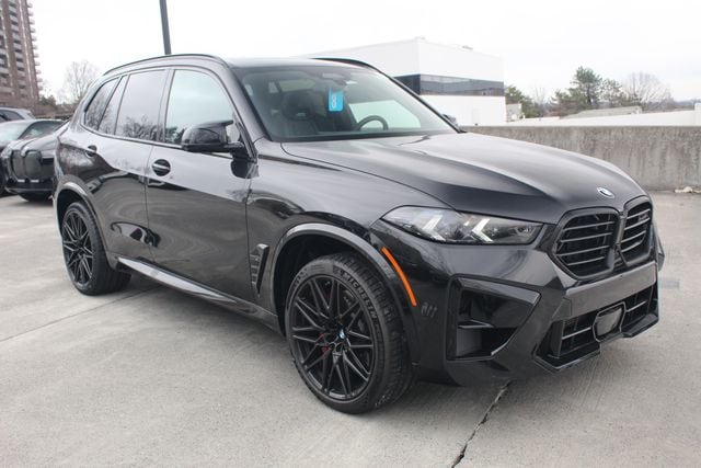 2026 BMW X5 M SUV 