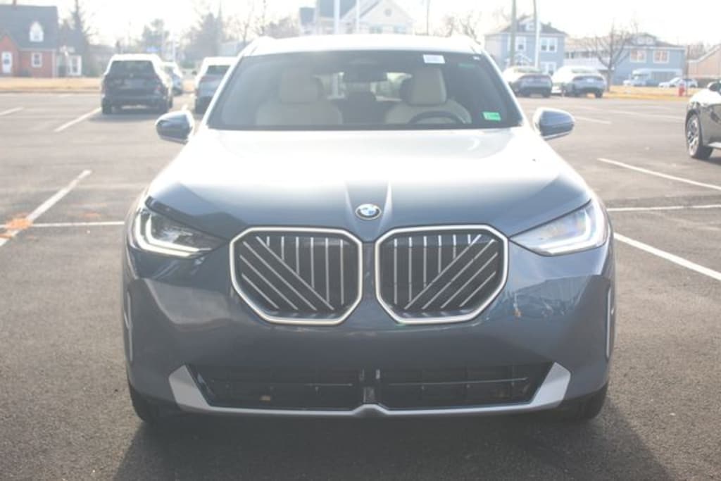 Used 2026 BMW X3 30 xDrive SUV