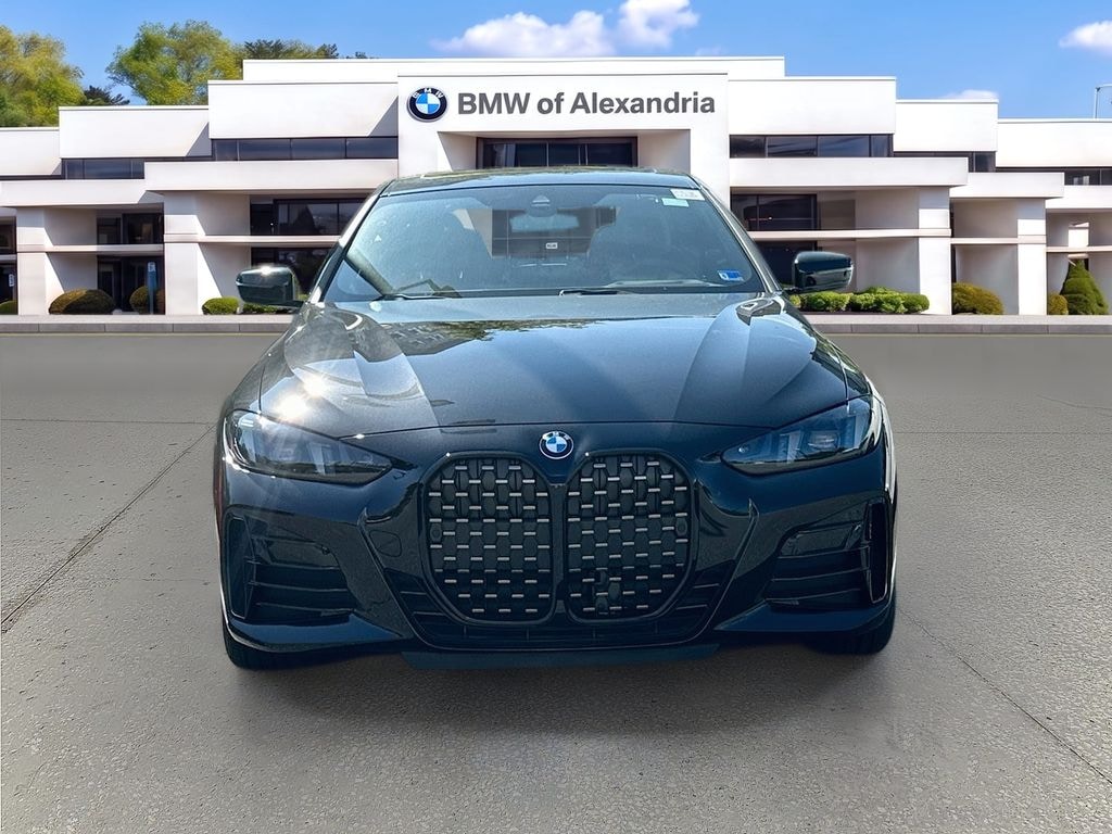 New 2027 BMW 4 Series 430i xDrive Coupe