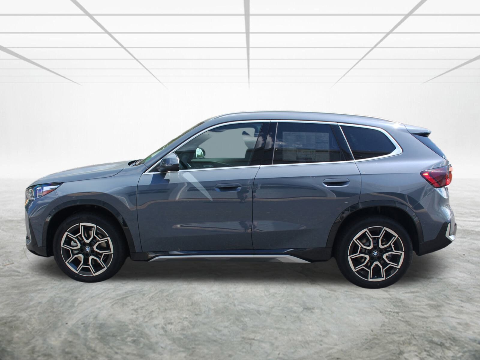 2026 Bmw X1 XDrive28i photo 4