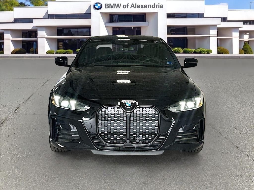 Used 2026 BMW 4 Series 430i xDrive Coupe