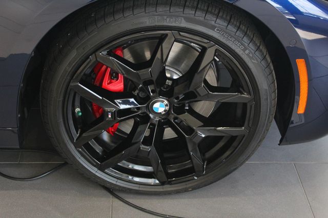 2026 BMW 4 Series M440i - Photo 10