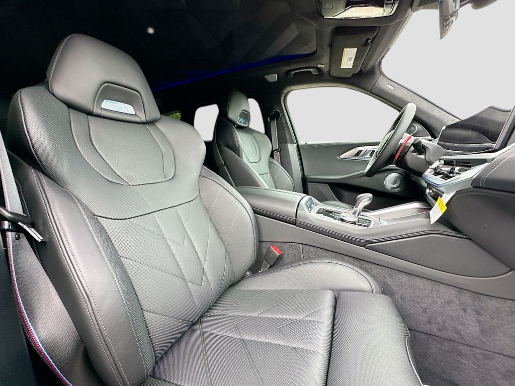 2026 BMW XM Base - Photo 29