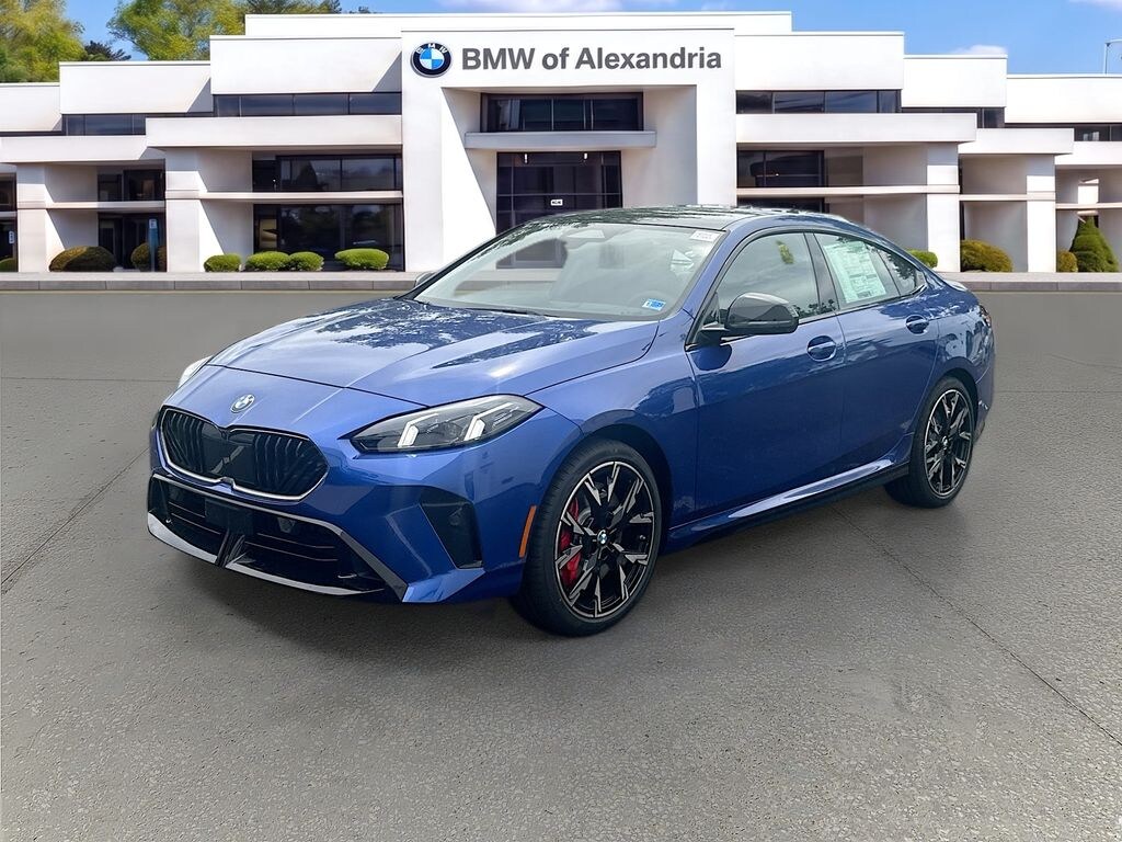 New 2026 BMW 2 Series 228 Gran Coupe Sedan