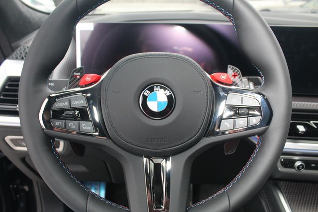 2026 BMW XM Base - Photo 15
