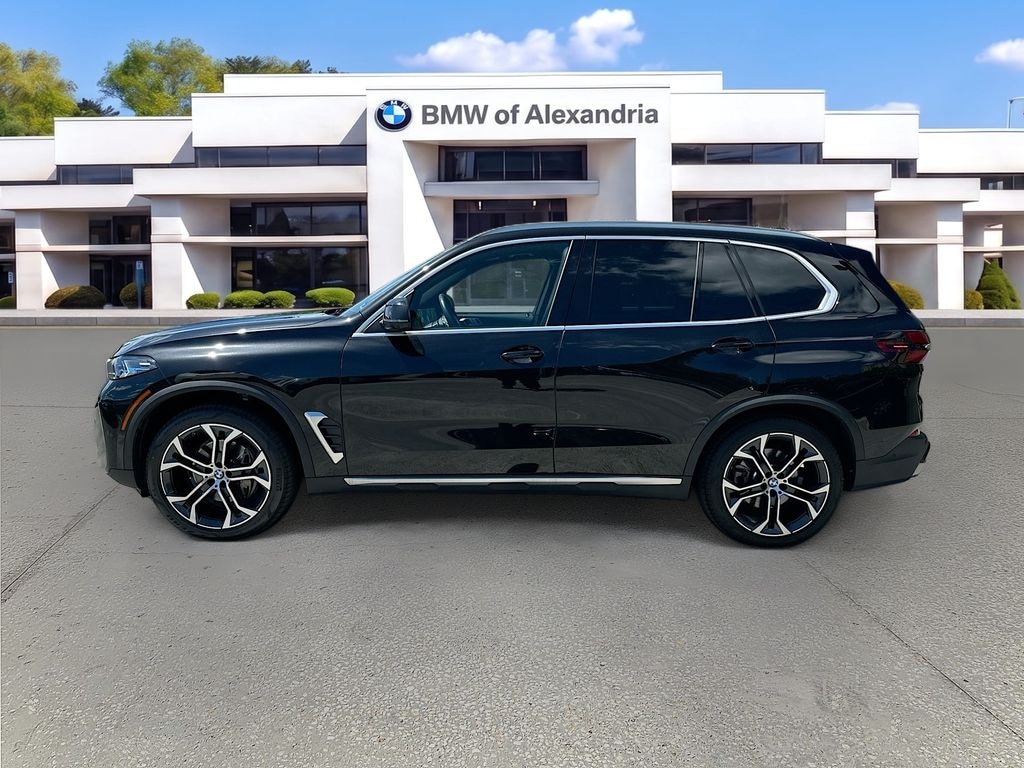 Used 2024 BMW X5 sDrive40i SUV