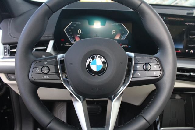 2026 BMW X1 XDrive28i - Photo 14