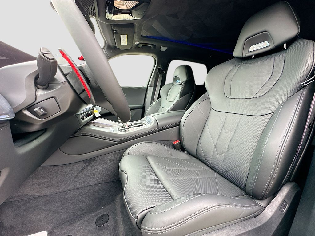 2026 BMW XM Base - Photo 22