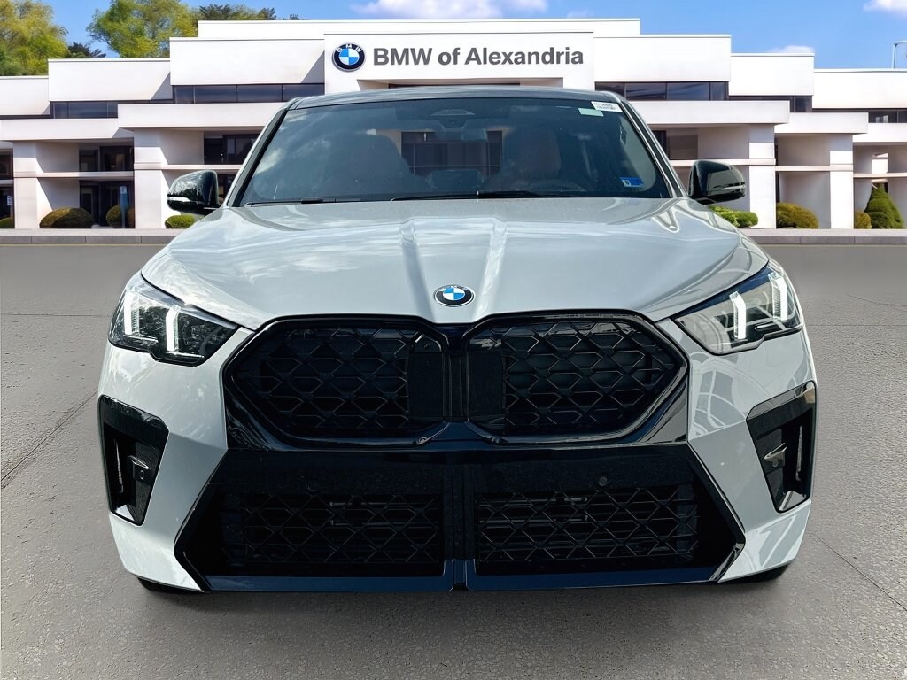 New 2026 BMW X2 xDrive28i SUV