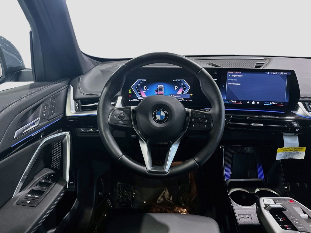 2026 BMW X1 28i - Photo 22