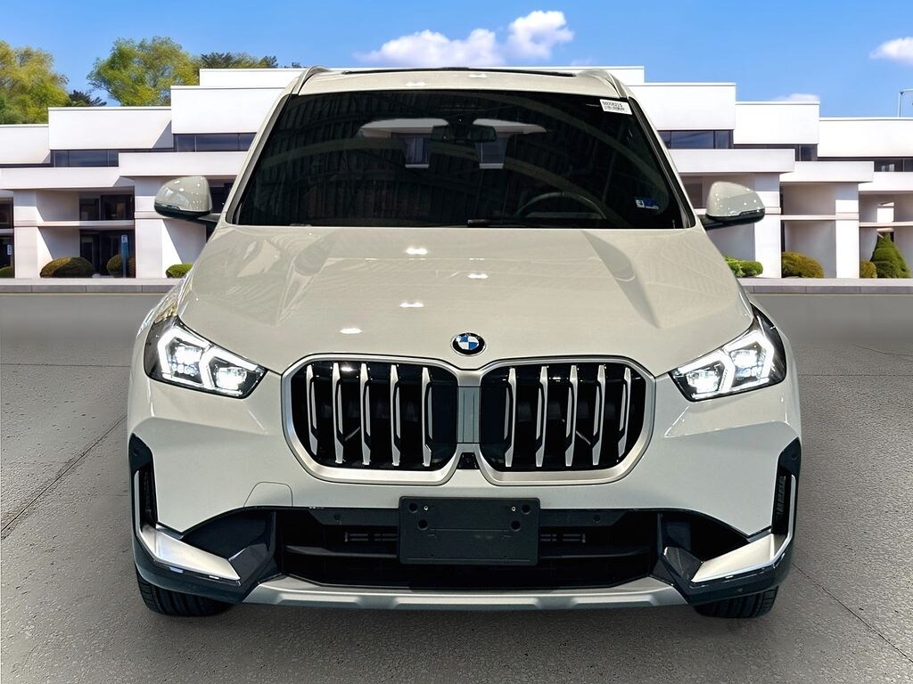 Used 2026 BMW X1 xDrive28i SUV