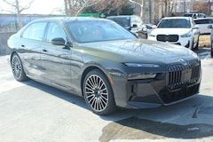 2026 BMW i7 xDrive60 Sedan