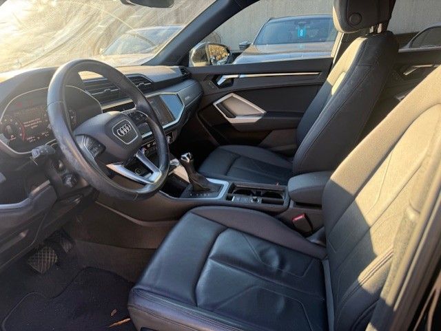 2022 Audi Q3 Premium photo 3