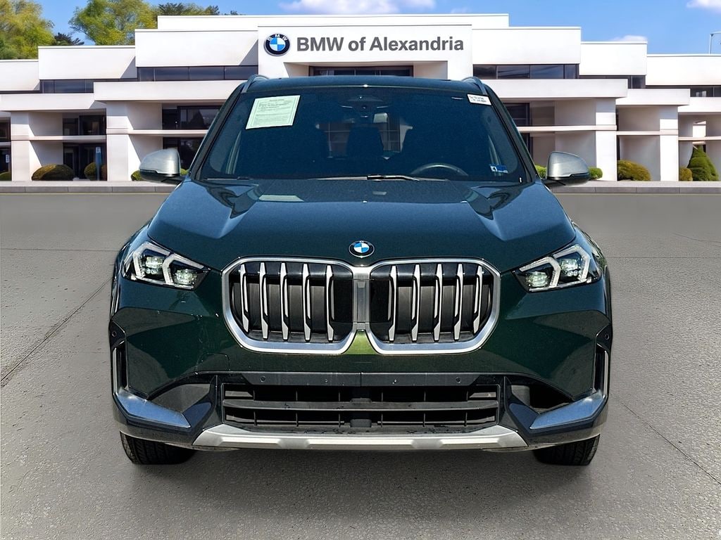 Certified 2023 BMW X1 xDrive28i SUV