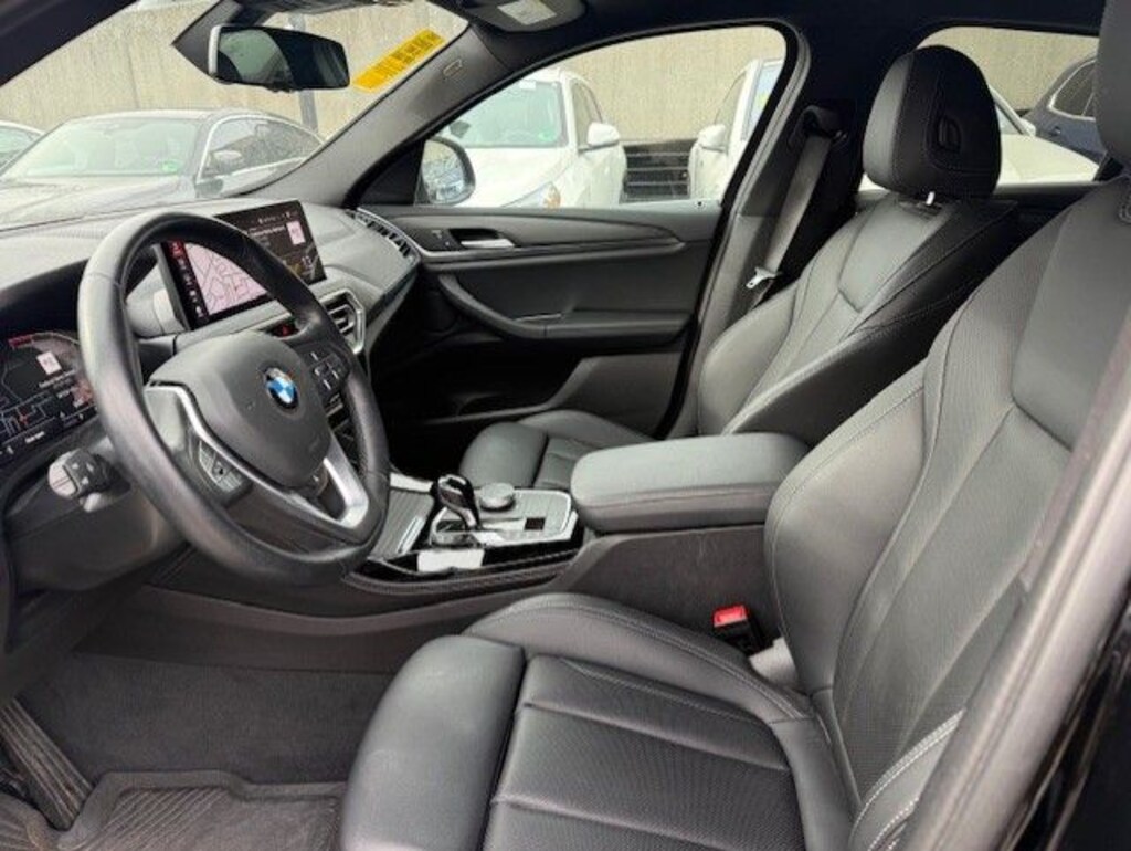 Certified 2023 BMW X4 xDrive30i SUV