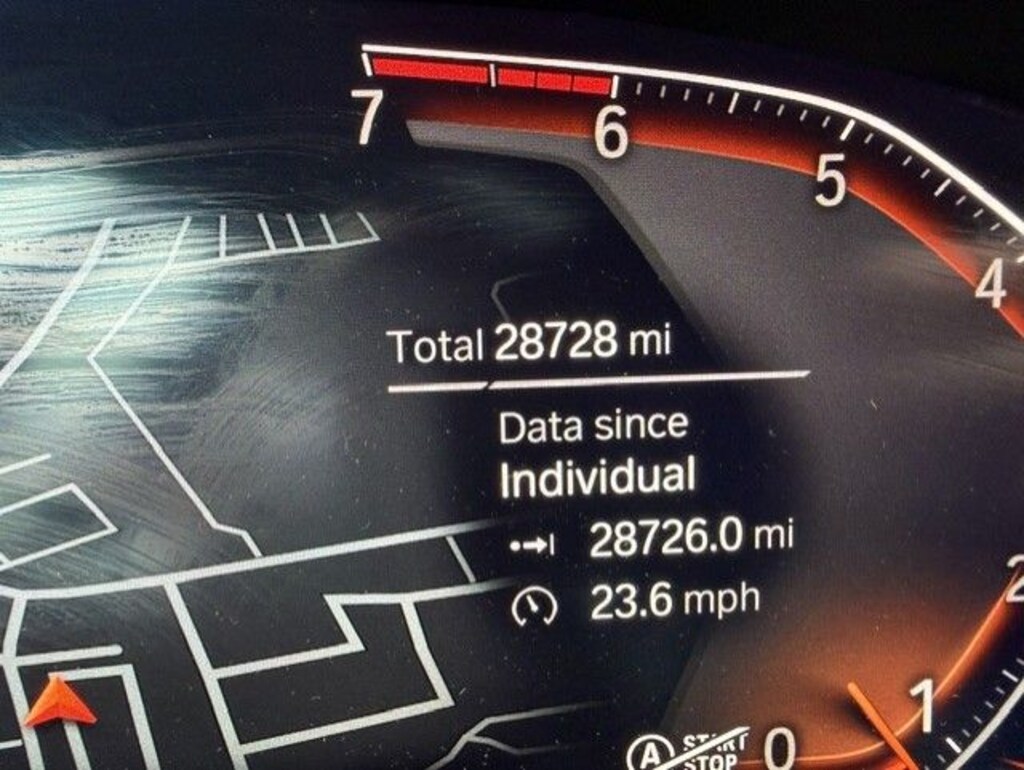 Certified 2023 BMW X3 xDrive30i SUV
