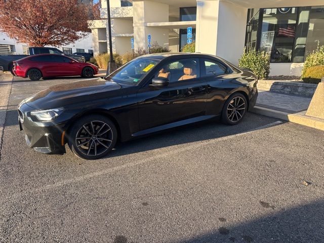 2023 BMW 2 Series 230i