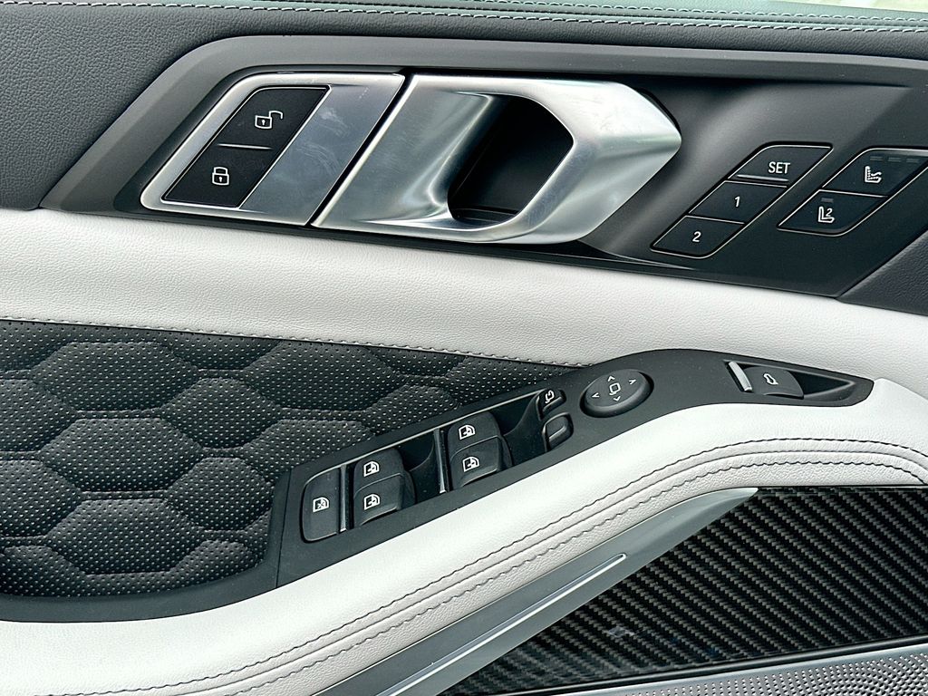 2026 BMW X5 M X5 M - Photo 18