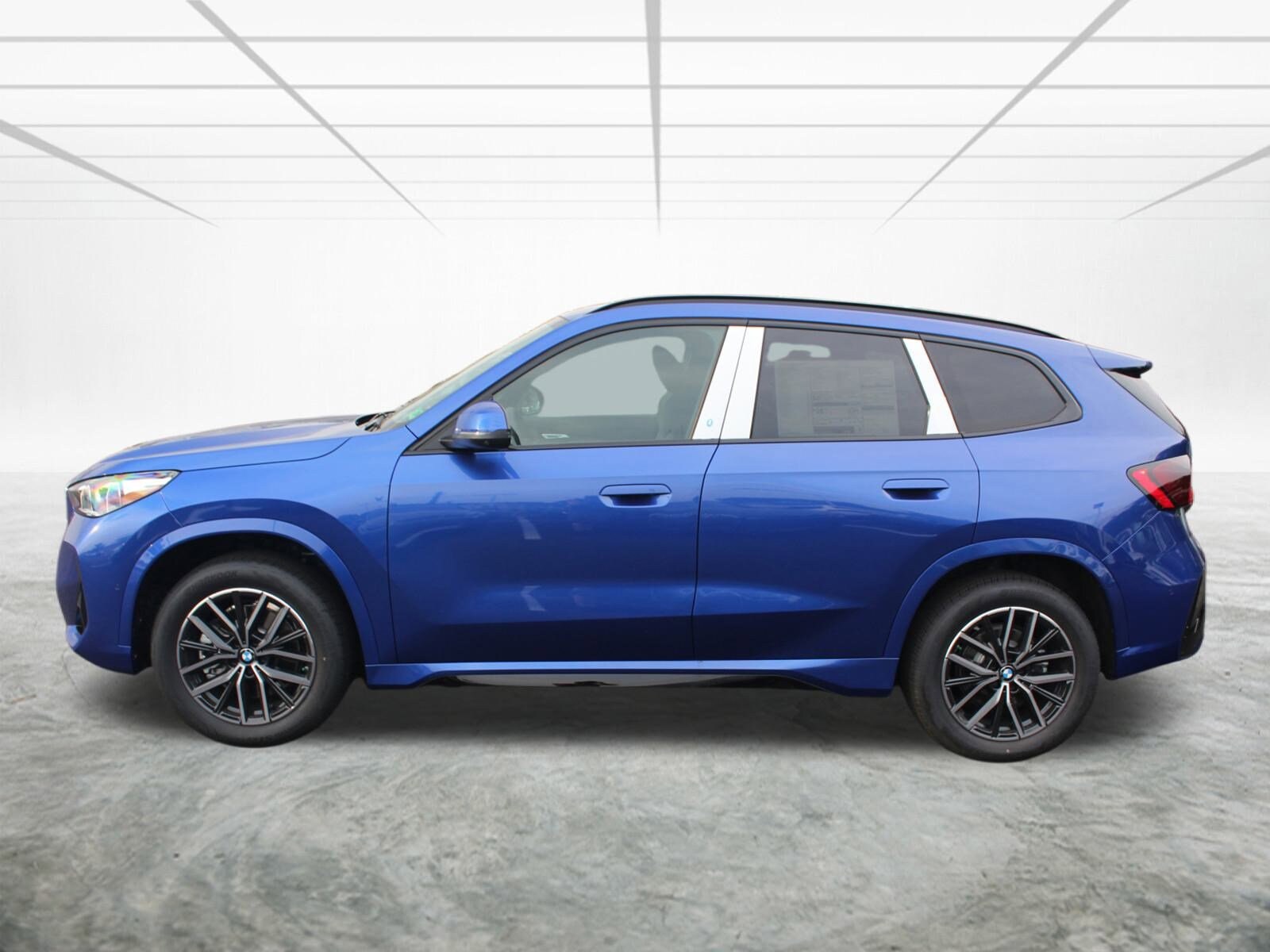 2025 Bmw X1 XDrive28i photo 4