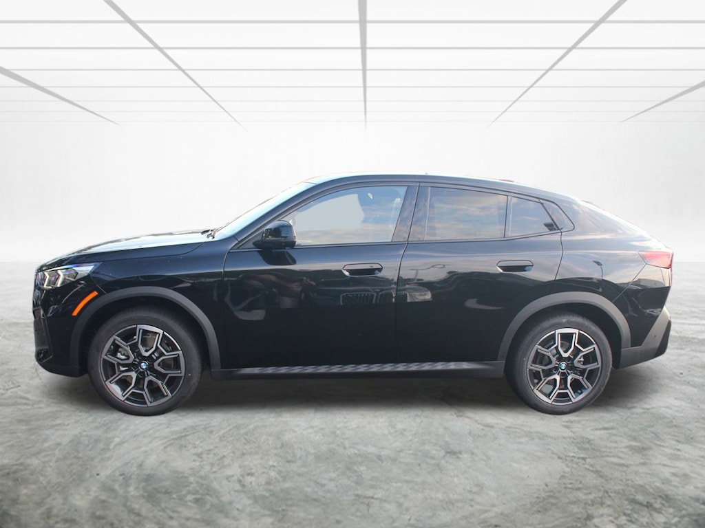 New 2025 BMW X2 xDrive28i SUV
