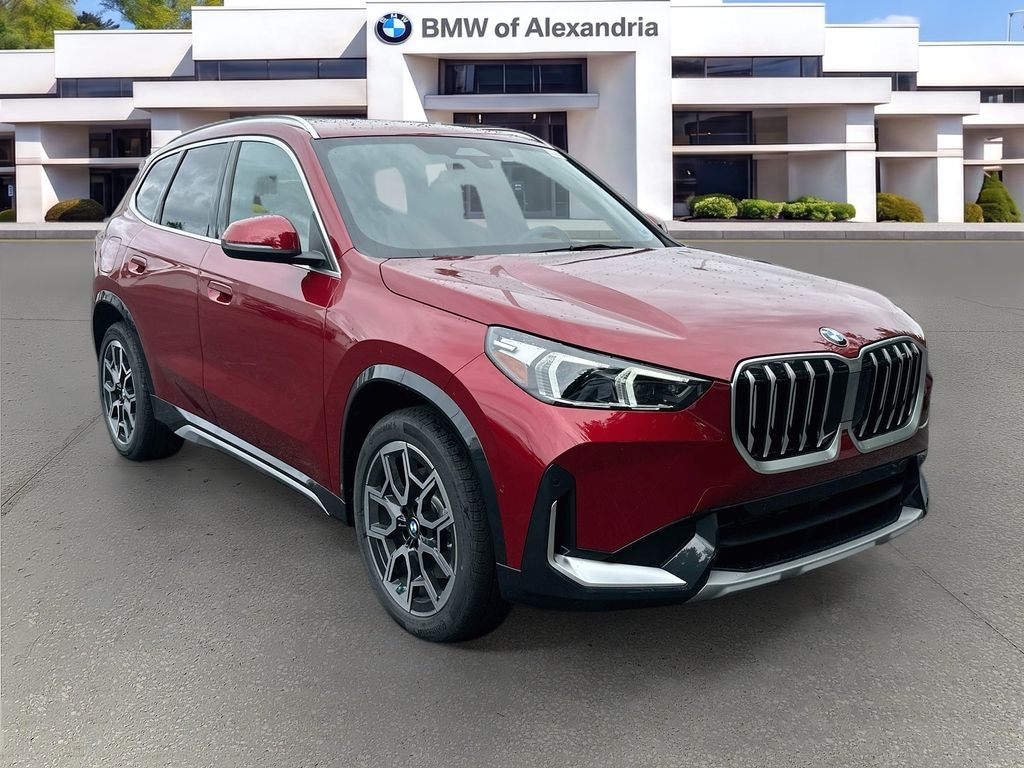 New 2027 BMW X1 xDrive28i SUV