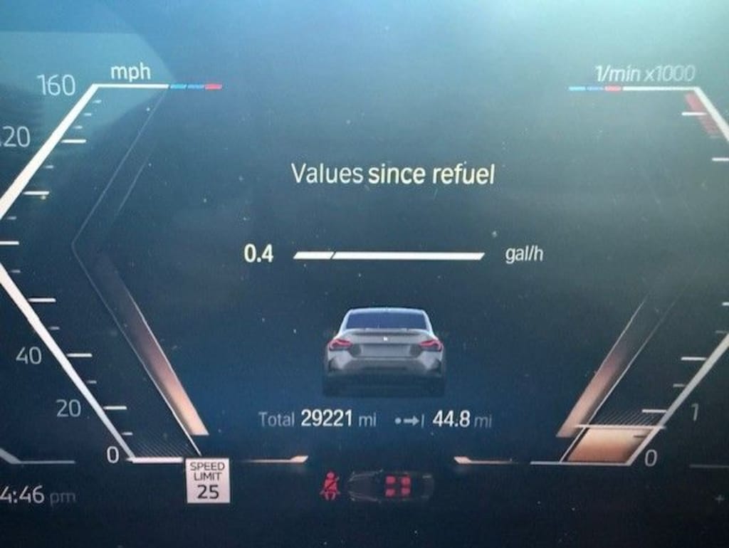 Certified 2024 BMW 2 Series M240i Coupe