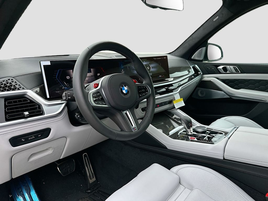 2026 BMW X5 M X5 M - Photo 9