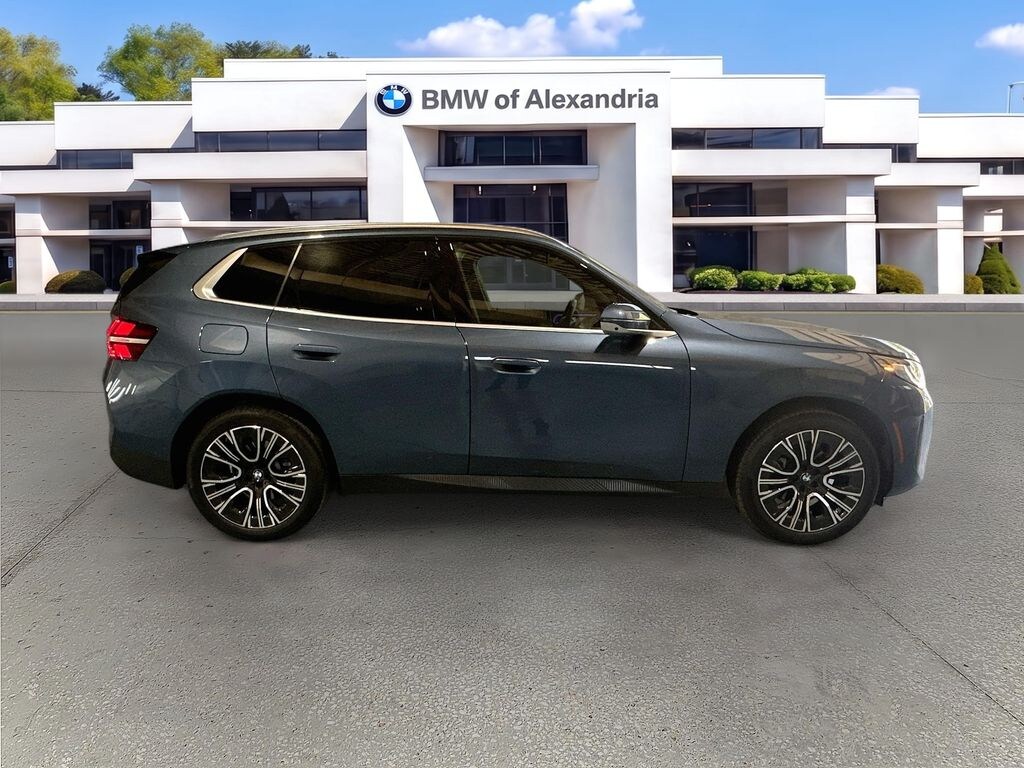 Used 2026 BMW X3 30 xDrive SUV