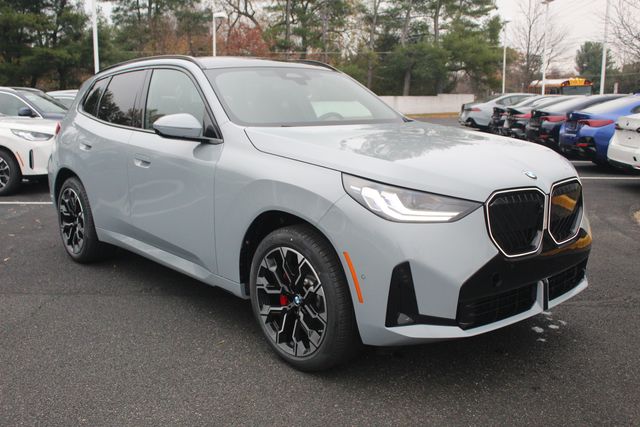 2026 BMW X3 30's photo