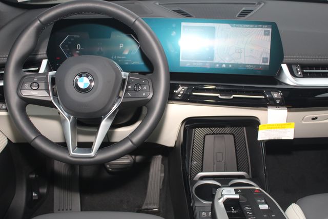 2026 BMW X1 XDrive28i - Photo 16