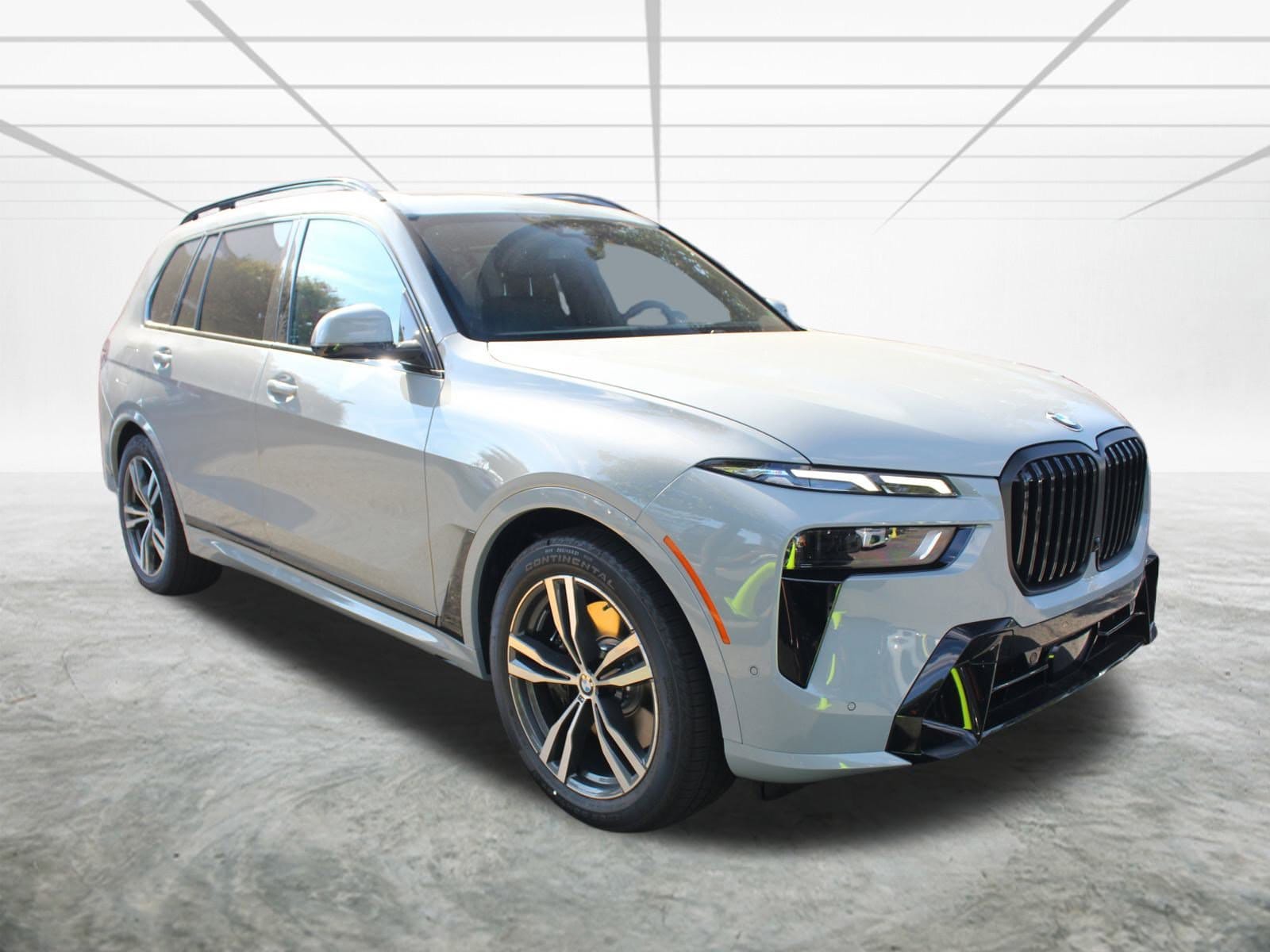 2026 BMW X7 SUV 