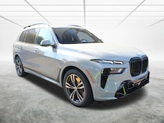 2026 BMW X7 xDrive40i SUV
