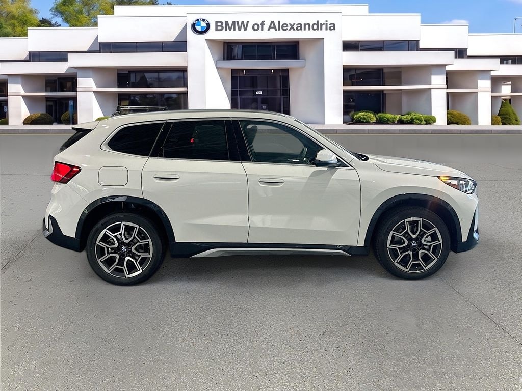 New 2026 BMW X1 xDrive28i SUV