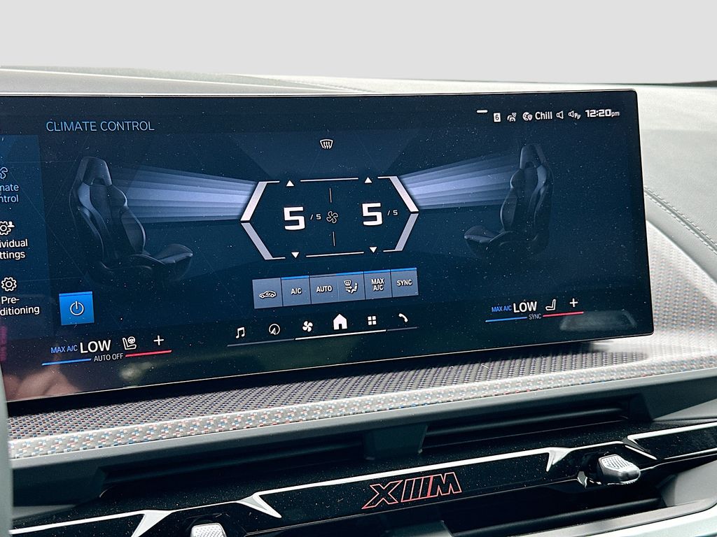 2026 BMW XM Base - Photo 16