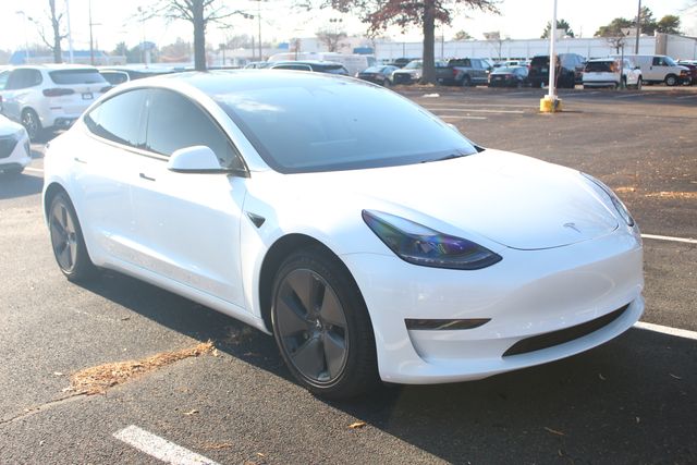 2023 Tesla Model 3 Base's photo