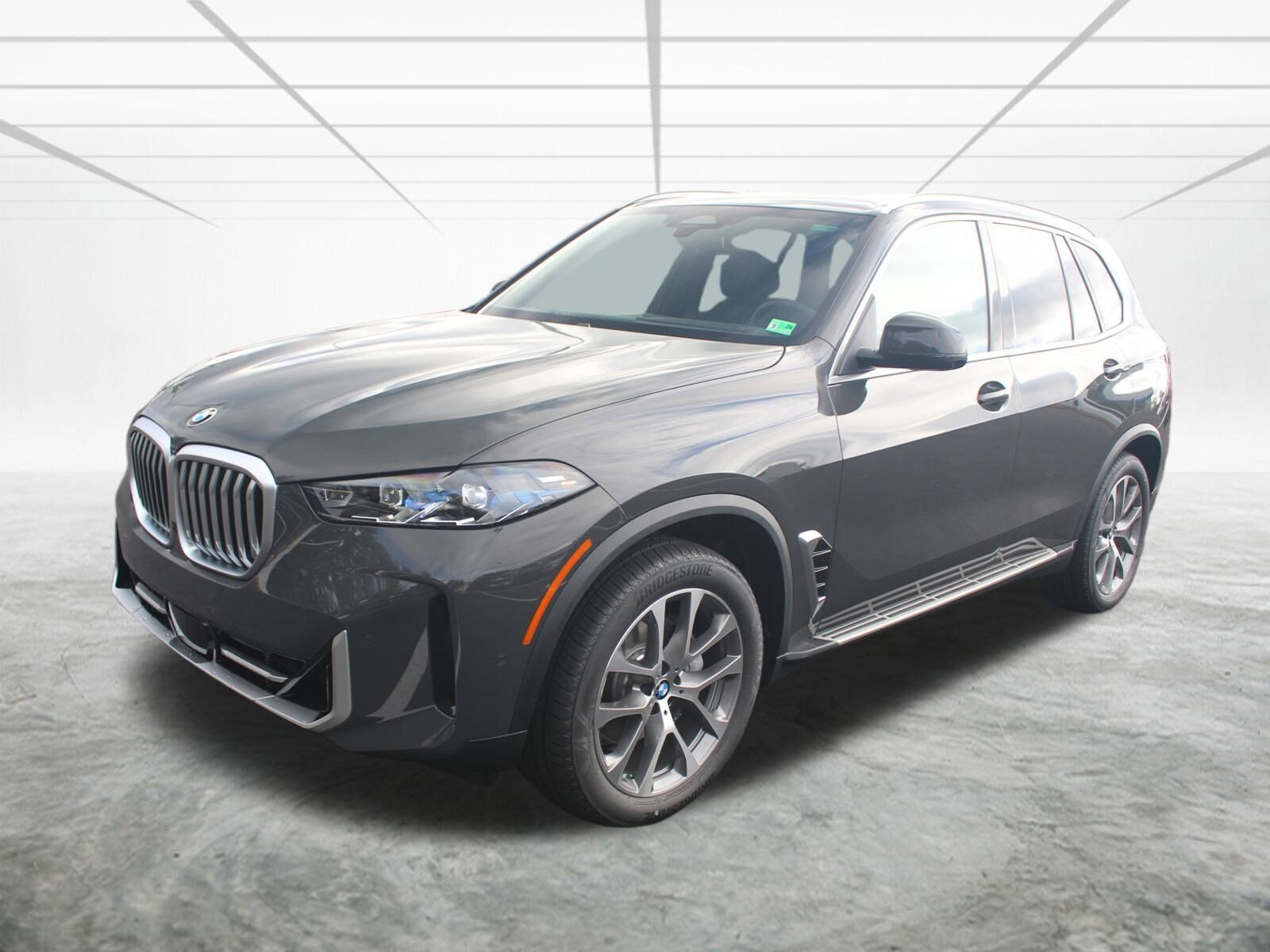 2026 Bmw X5 xDrive40i photo 3