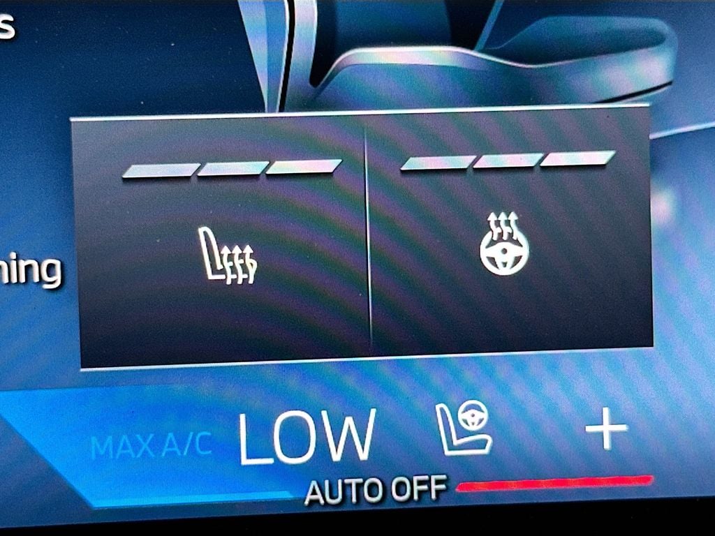 2026 BMW i5 40 - Photo 21