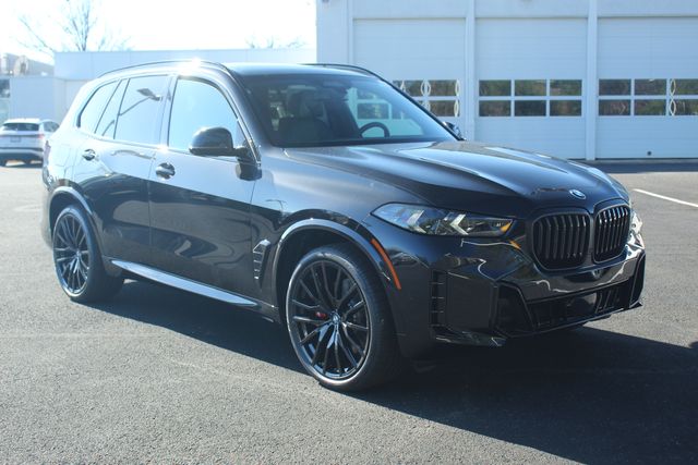 2026 BMW X5 xDrive40i's photo