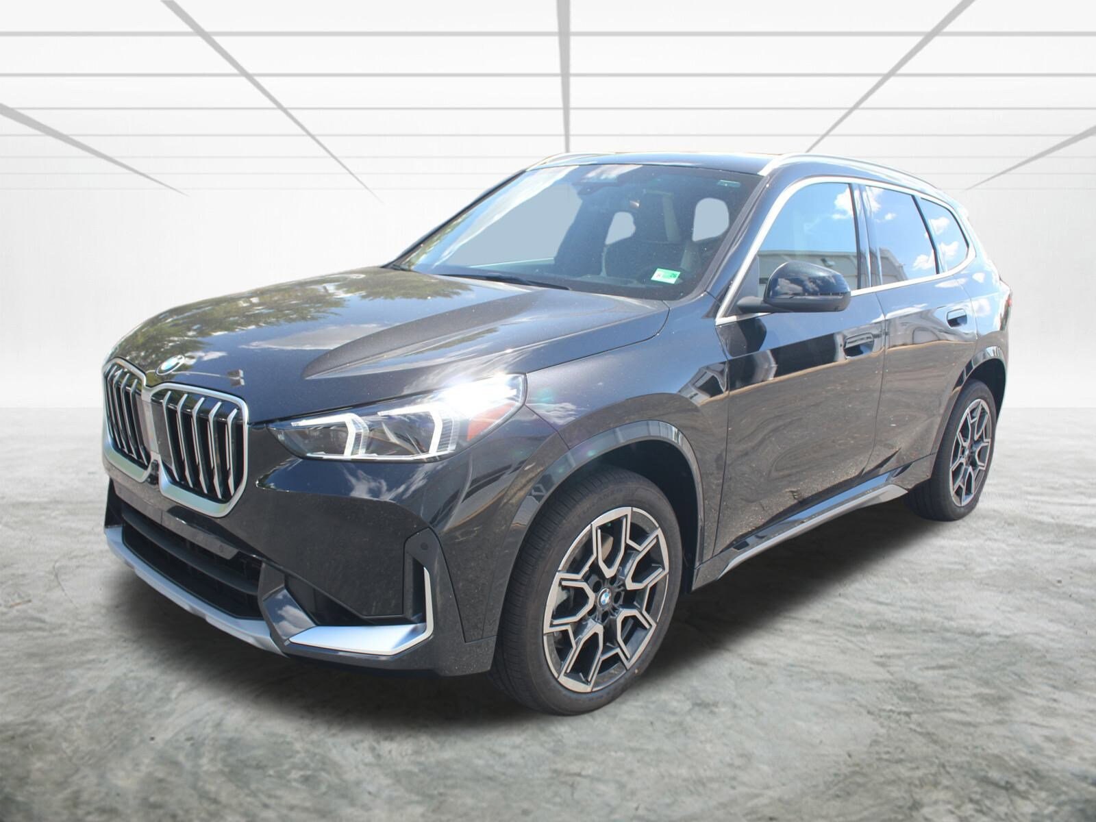 2026 Bmw X1 XDrive28i photo 2
