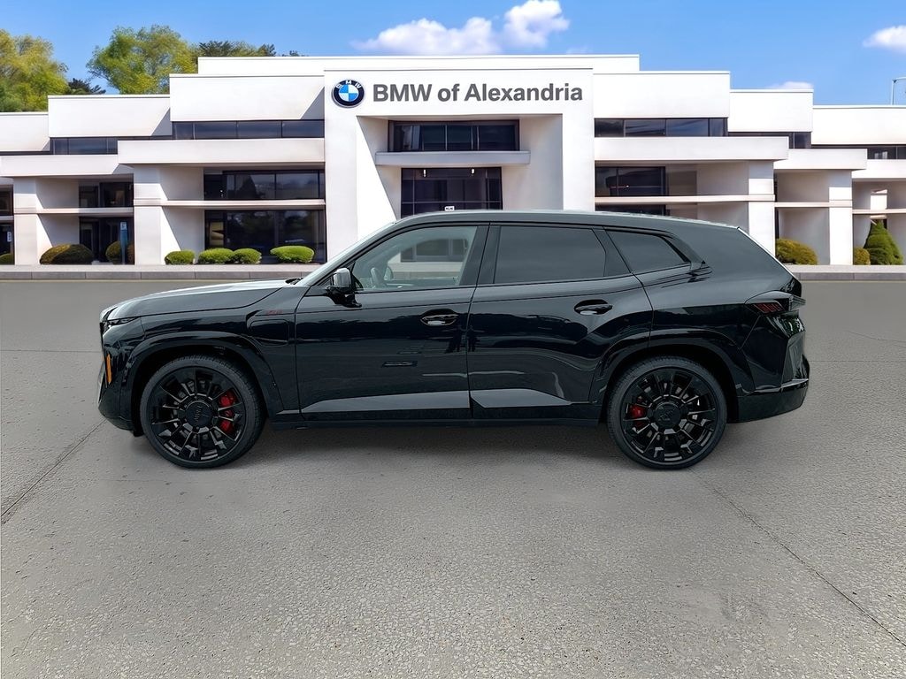 New 2026 BMW XM Label SUV