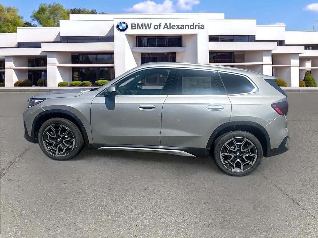New 2026 BMW X1 xDrive28i SUV