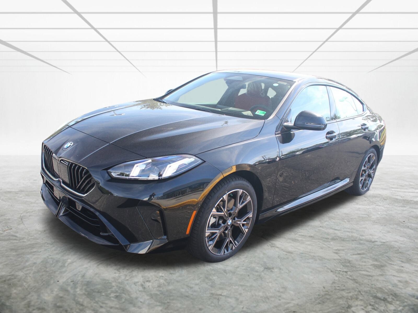 2026 Bmw 228i Coupe photo 3